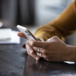 Read My Husband’s Text Messages