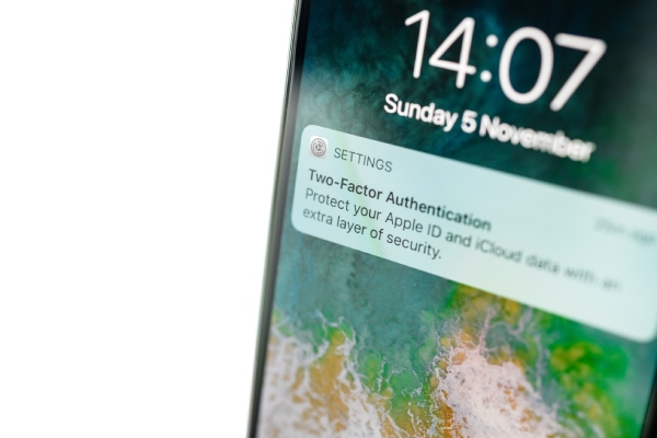 De 3 beste iPhone-spionappene som fungerer med tofaktorautentisering