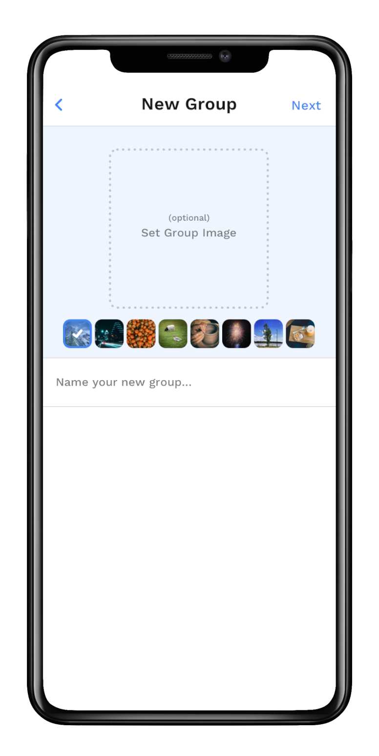 SayHey Messenger® Mobile App Deployment