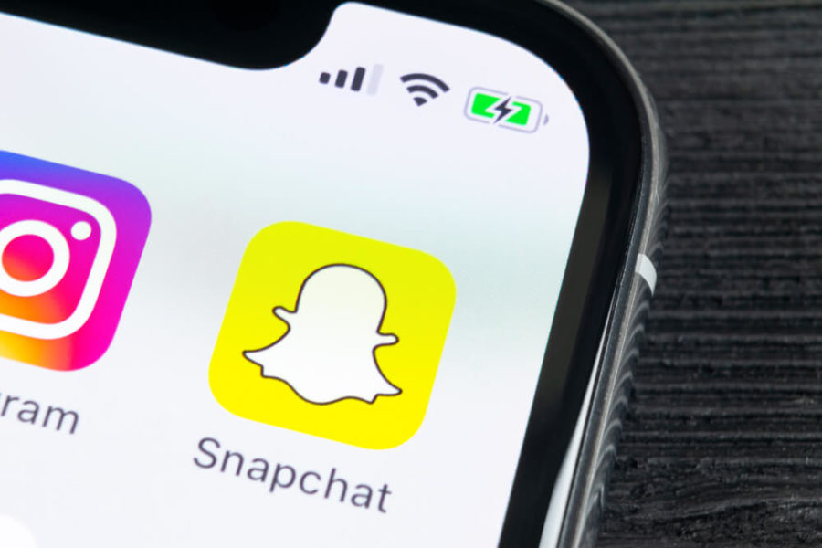 Jak odzyskać usunięte wiadomości ze Snapchata w kilka minut?