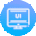 UI/UX on SayHey Messenger®