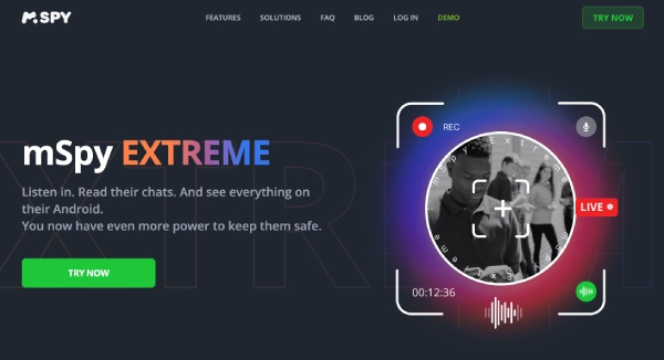 mSpy Extreme1